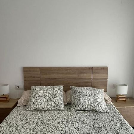 Lovely Beach Apartment Rincón de la Victoria Dış mekan fotoğraf