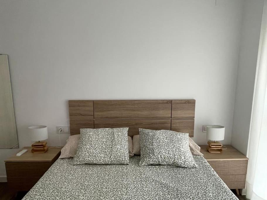 Lovely Beach Apartment Rincón de la Victoria Dış mekan fotoğraf