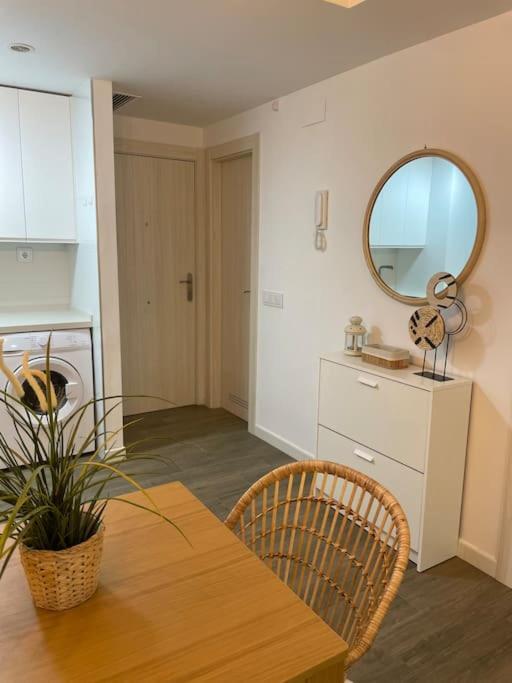 Lovely Beach Apartment Rincón de la Victoria Dış mekan fotoğraf