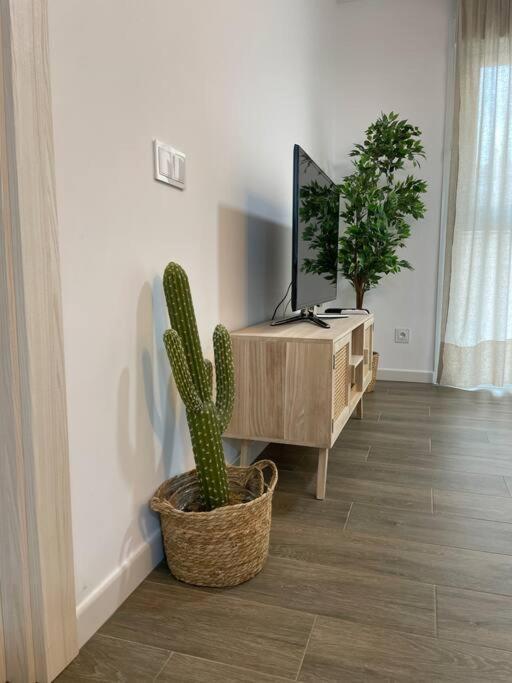 Lovely Beach Apartment Rincón de la Victoria Dış mekan fotoğraf